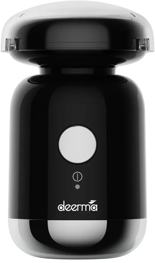 91455632 Электробритва для волос deerma DEM-TX12W STLM-0998001