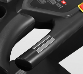 T900M Беговая дорожка bronze gym t900m Bronze Gym  - Вид №4