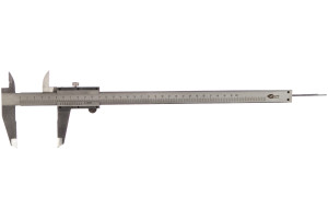 15860242 Штангенциркуль ШЦ-I-300-0,1 ГОСТ 166-89 D162042 GRIFF
