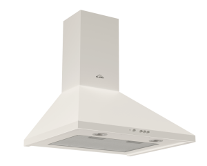 9001525 Вытяжка каминная ELIKOR Вента 90П-650-К3Д бежевый