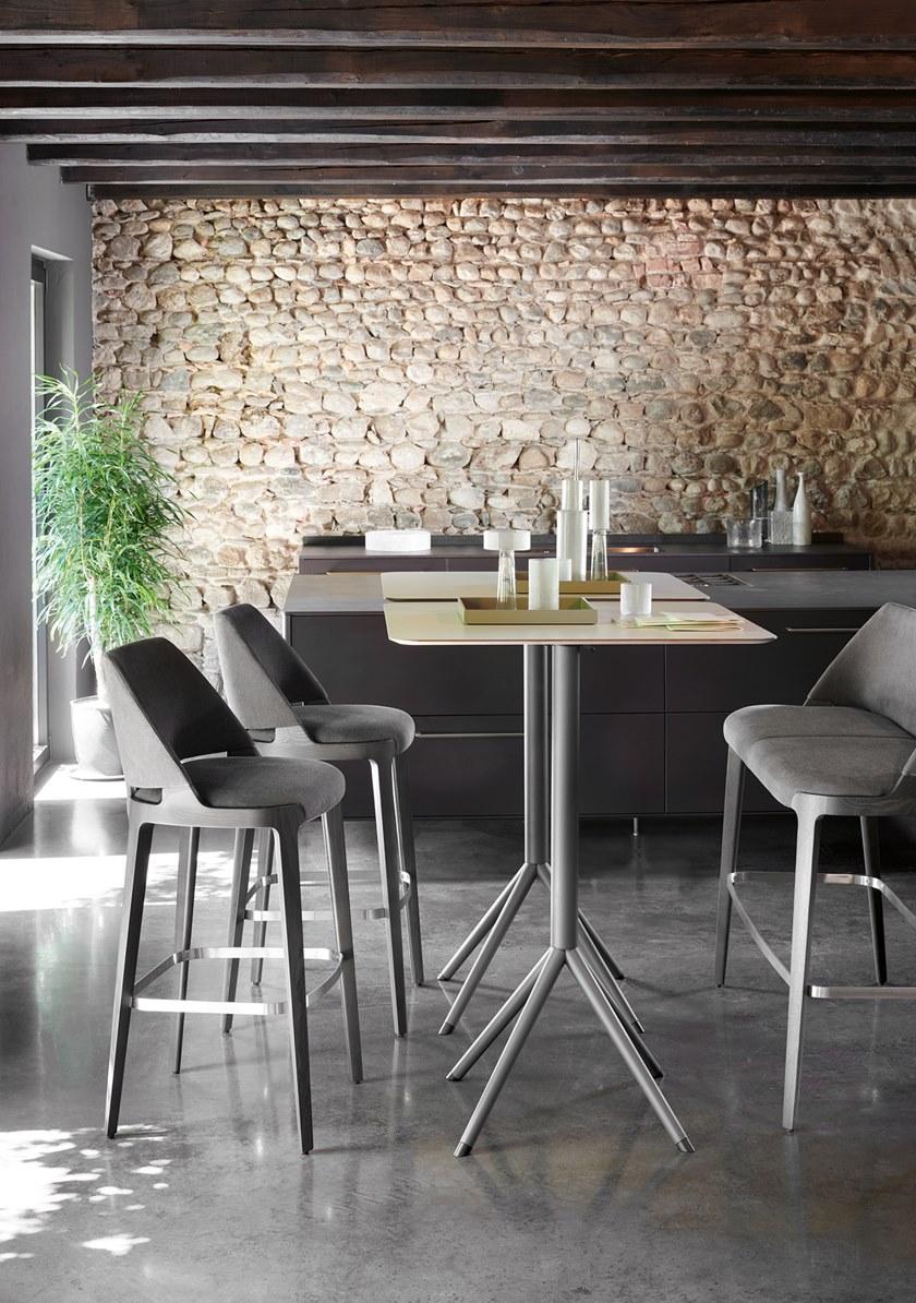 Potocco Двойной табурет Velis 942/a2 - Вид №4