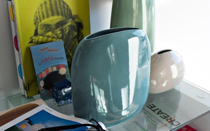 Calligaris Керамическая ваза  7140-a  - Вид №3