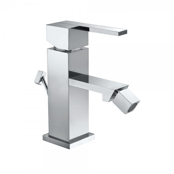 LEB-BLM-45213B Смеситель для биде Artize Le Blanc Матовый черный 