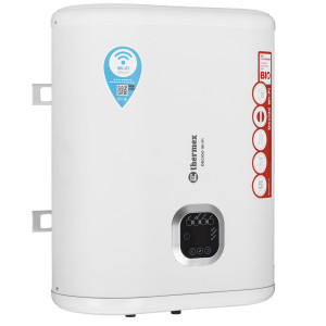 9246051 Водонагреватель электрический THERMEX Decido 30 Wi-Fi