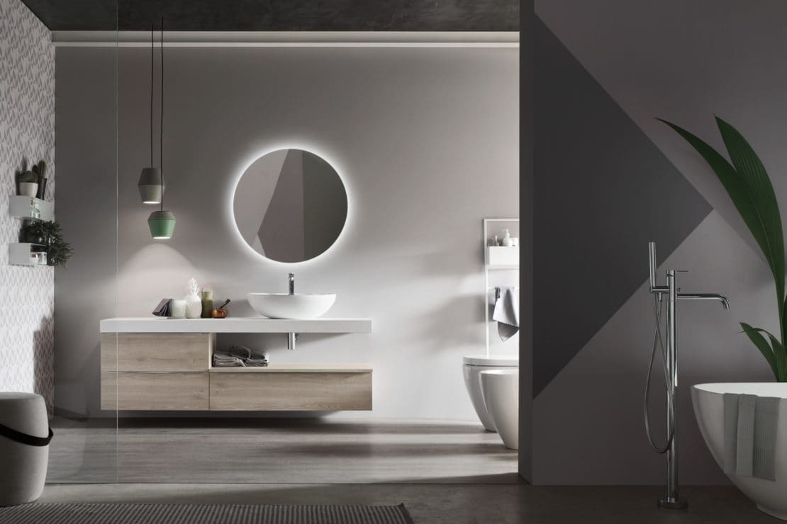 Комплект мебели 76 Arcom E.ly STARC42 - Вид №32