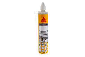 15966702 Строительный анкеровочный клей AnchorFix-1 300 мл 625 SIKA
