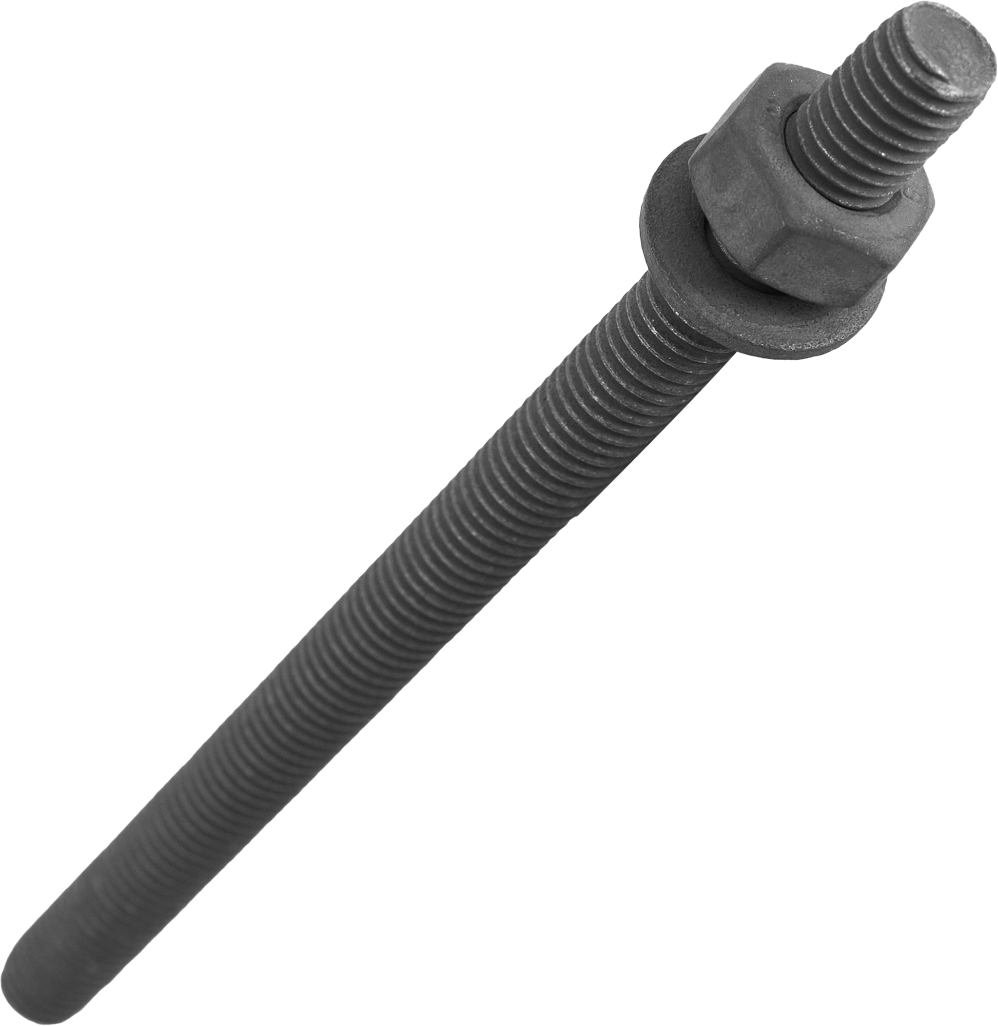 86223919 Шпилька с резьбой Sormat M10x150 мм STLM-0067182 Santreyd 