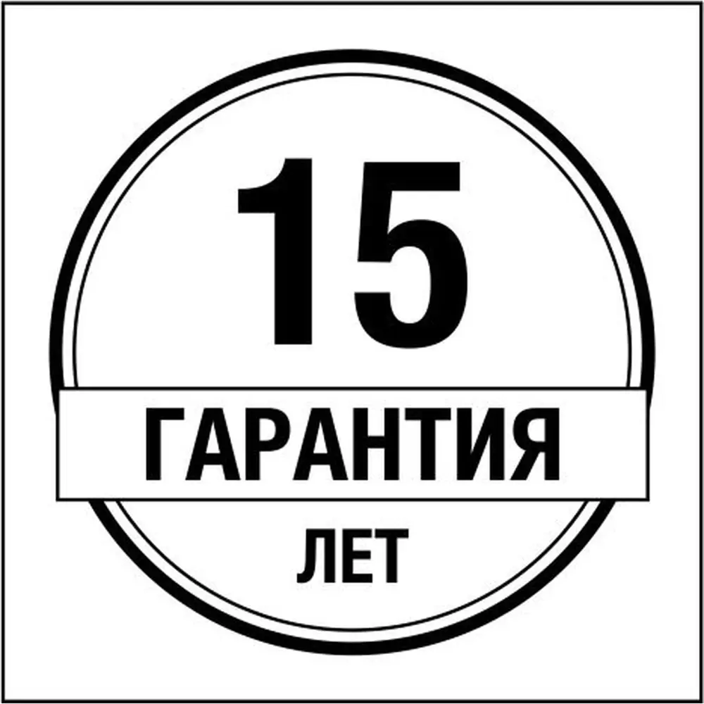 Радиатор Тепломир 500/80 6 секций биметалл белый 14207598 STLM-2096584  - Вид №2