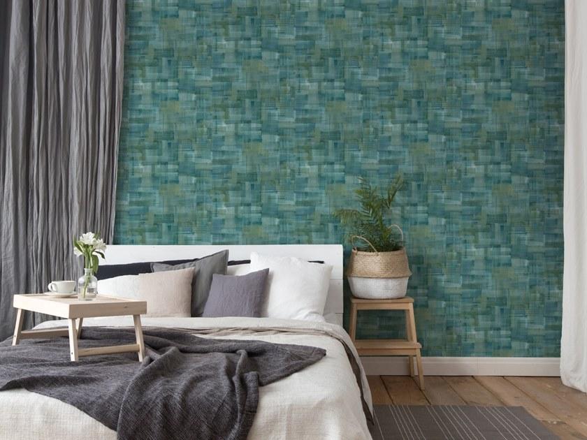 Architects Paper Моющиеся флизелиновые обои Geo nordic 375321 - Вид №2