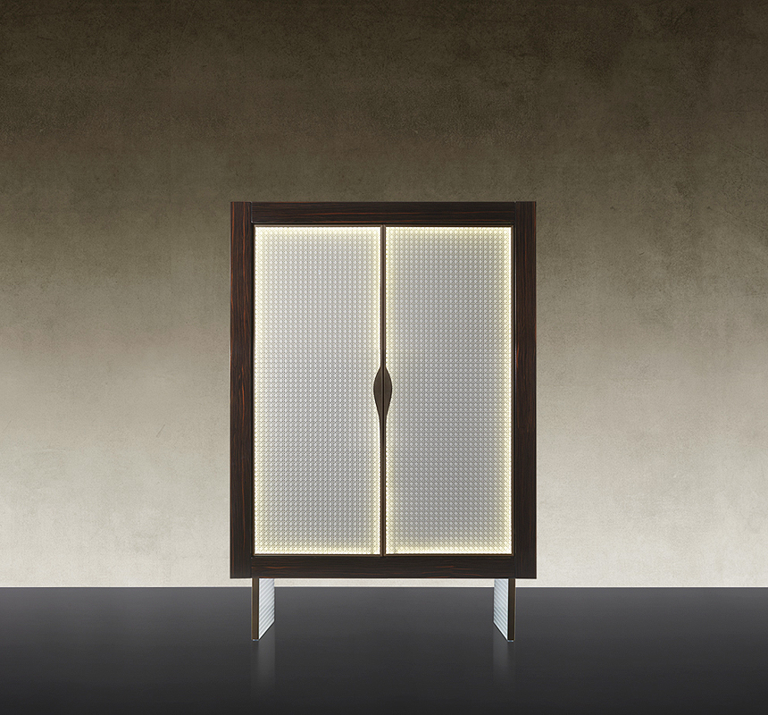 Буфет  REFLEX CA' D'ORO MADIA 