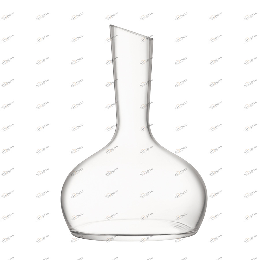 Графин для вина 1,85 л wine LSA INTERNATIONAL WINE 00-3863319 Прозрачный 