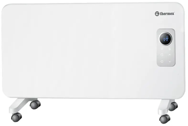 91772912 Конвектор электрический Thermex Cosmo 1500E с электронным термостатом 1500 Вт цвет белый STLM-0938417