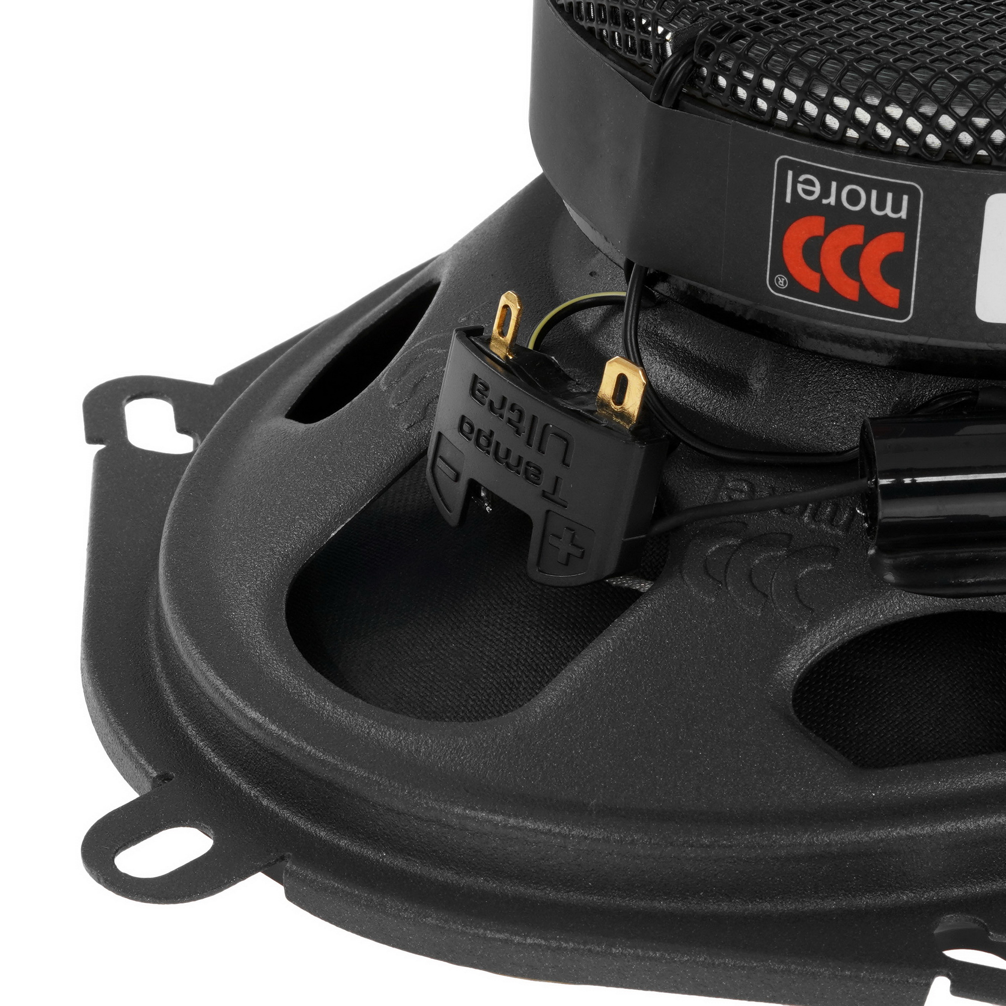 9097232 Коаксиальная акустическая система Morel Tempo Ultra 572 Integra MKII STDN-0063635 - Вид №3