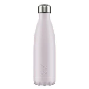 Термос 500 мл сиреневый Blush Edition Lilac CHILLY'S BOTTLES ДИЗАЙНЕРСКИЕ 00-3947971 Фиолетовый