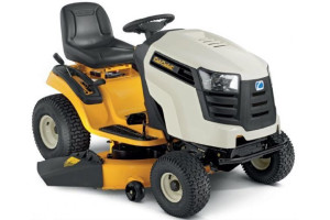 15083326 Газонный трактор с боковым выбросом CC 1018 AG 13AD90AG603 Cub Cadet