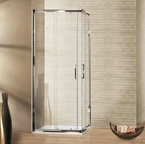 Art.44A Serie BRIO Душевая кабина Box Docce 2B