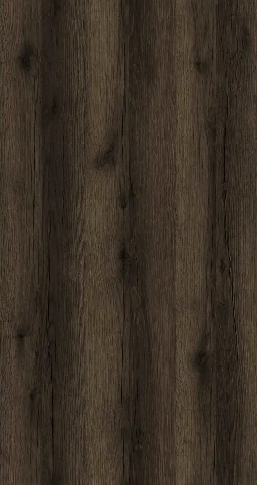 90792073 Панель МДФ Quick wall Дуб делано коричневый 2425x1200мм 2.91м² 1шт STLM-1013751