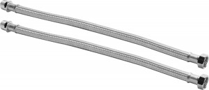 Viega Комплект соединительных шлангов Multiplex Trio E 6146.32 (671051)