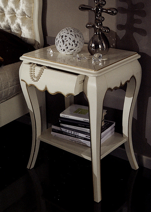 Тумбочка  MIRANDOLA M2183 