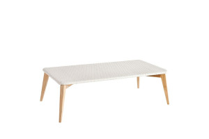 106734 Журнальный столик 126 x 66 см Point Arc