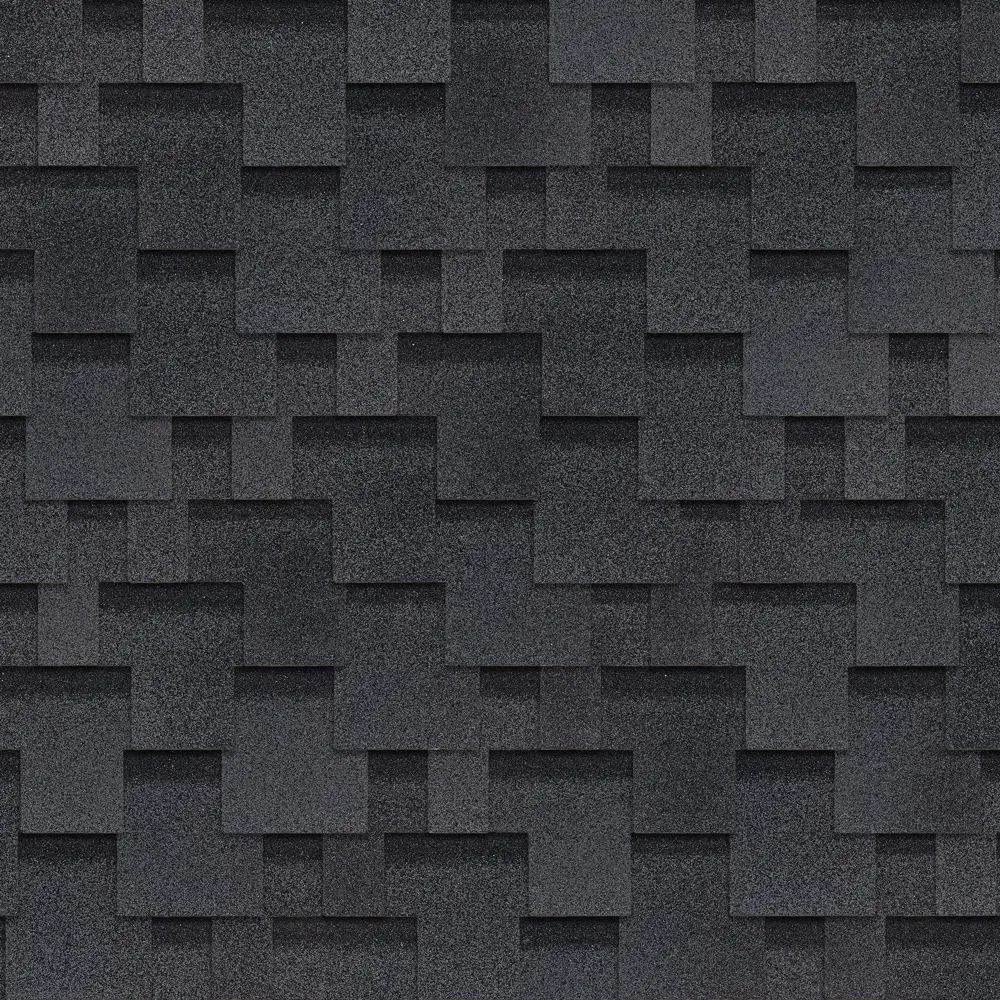 Гибкая черепица Технониколь Оптима Аккорд серый 3 м² STLM-2102644