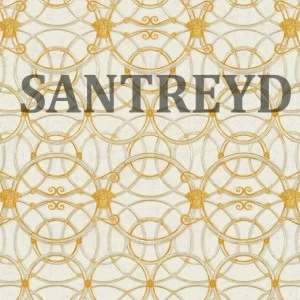 37049-1 Обои A.S. Creation Versace 4