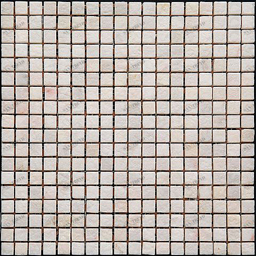 МОЗАИКА ИЗ НАТУРАЛЬНОГО КАМНЯ  IR-15L NATURAL ANTICO IR15L
