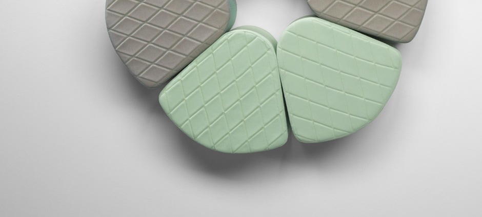 052759 Пуф Aia Ondarreta  - Вид №1