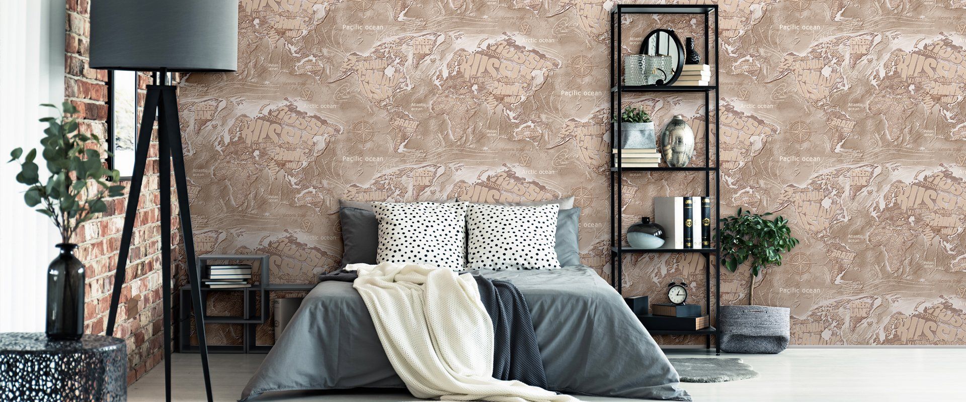 Victoria Stenova 998668 Мотив GLOBAL 998668  - Вид №1