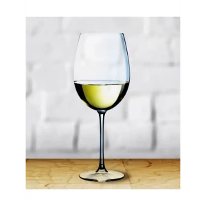 91669036 Набор бокалов для вина 470 мл 6 шт Chef&Sommelier Cabernet стекло цвет прозрачный STLM-1386529