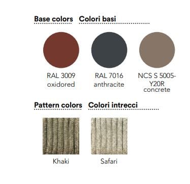 Кресло MOROSO Юми ARCH-00042069 - Вид №2