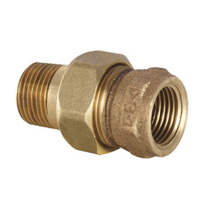 3341008000000 Разъемные соединения Tece