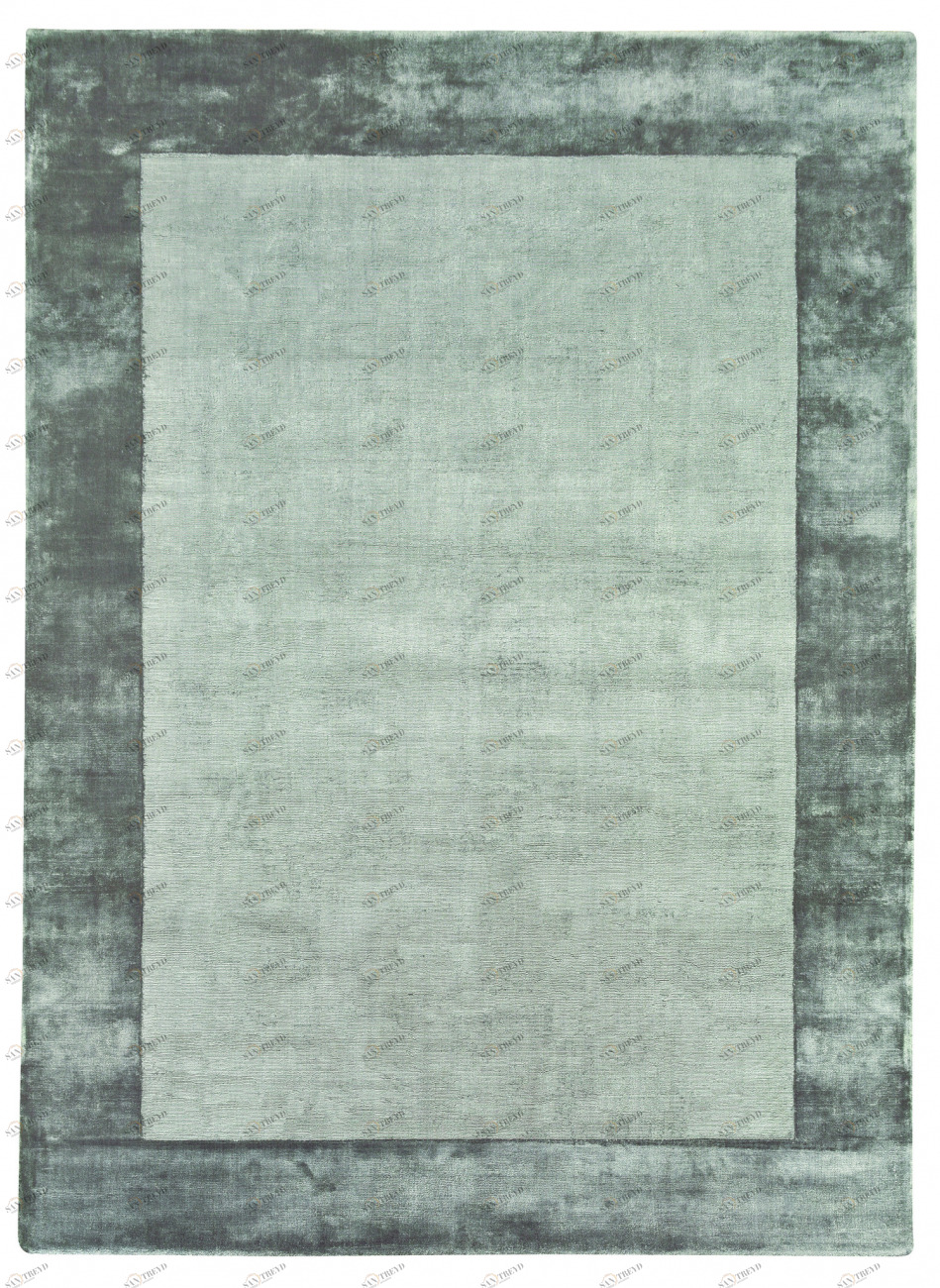 Ковер Aracelis Грибной 200*300 CARPETDECOR ДИЗАЙНЕРСКИЕ, HANDMADE, ДЕТСКИЕ 240226 Голубой 