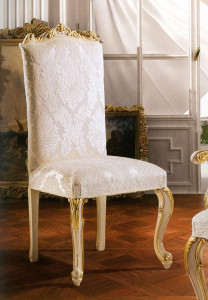 Стул  ANGELO CAPPELLINI 30033