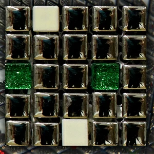 МОЗАИКА ИЗ СТЕКЛА VGM-02 VIDROMAR GEMS