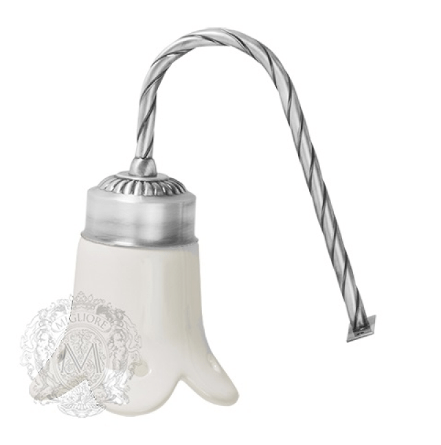 Светильник MIGLIORE Edera ML.EDR-60.331.BR - бронза  - Вид №2