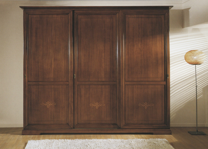 Шкаф  ARTE CASA 2495 Evoluzione