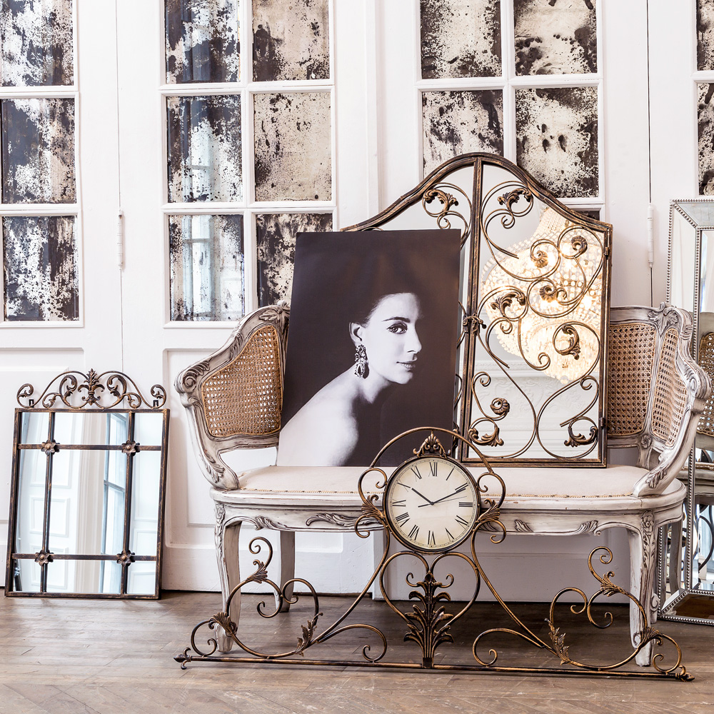 207500398_1818 Арт-постер «New Look», версия 41 Object Desire  - Вид №1