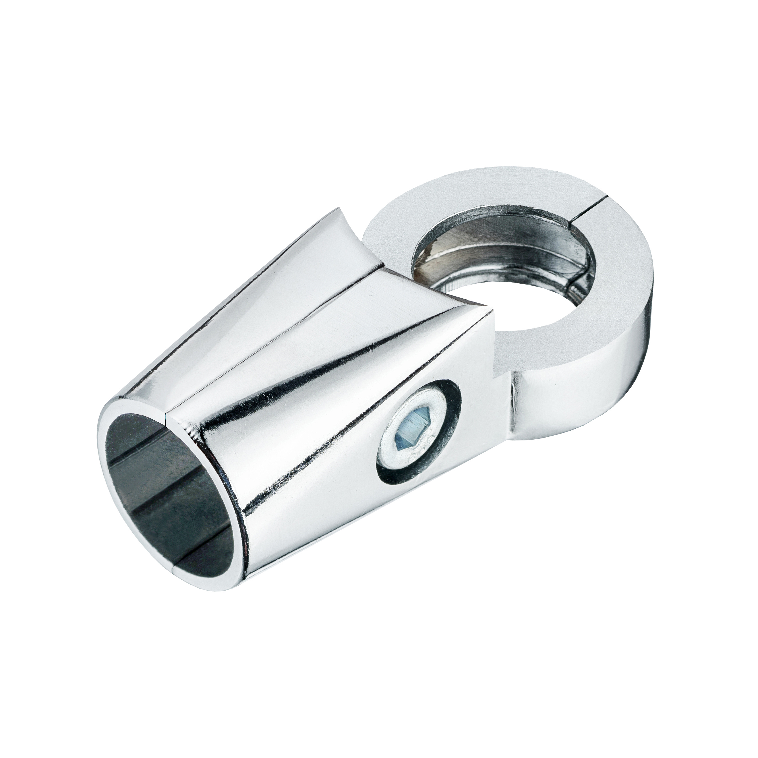 Santreyd Угловой соединитель для трех труб с регулировкой 87507393 STLM-0074310