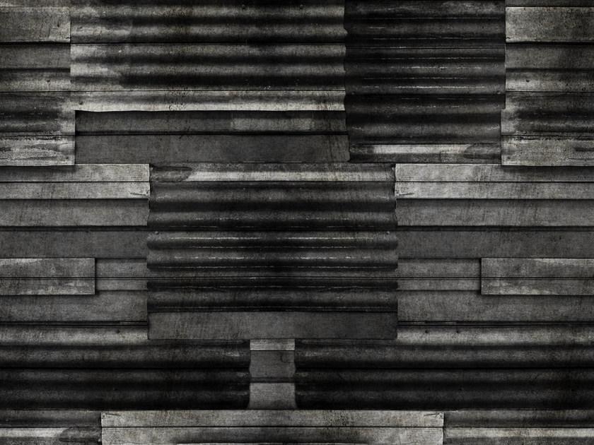 Wall&decò Эффект камня Contemporary wallpaper 2012 sun-id-1369816 - Вид №3