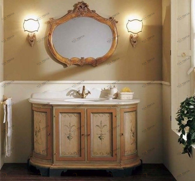 3279 DJERBA Комплект мебели MDC Mobili di castello 1270