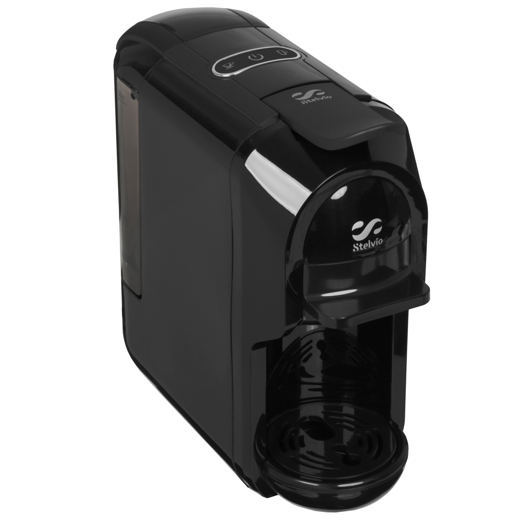 9290646 Кофемашина капсульная Stelvio XC200 STDN-0008467 - Вид №5