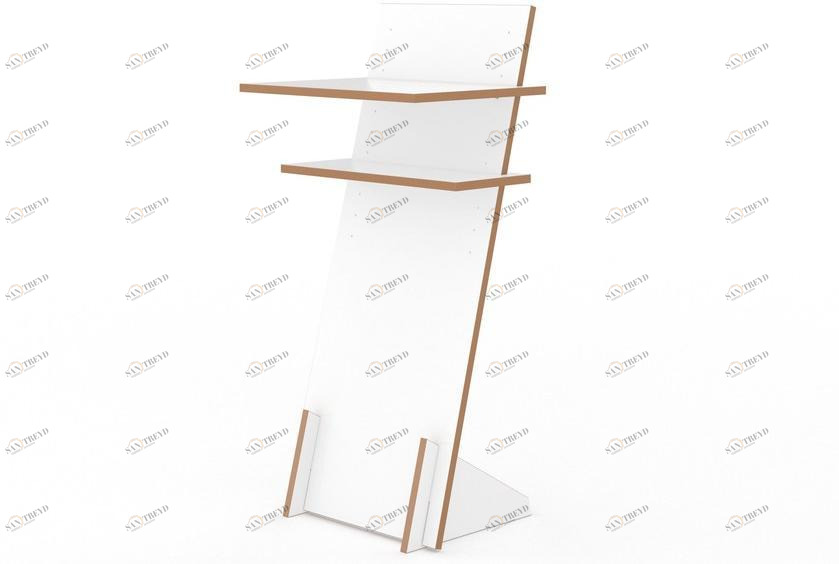 Tojo Möbel Лакированный компьютерный шкаф sun-id-1405920