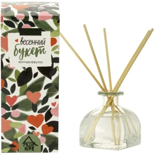 Аромат для дома «Весенний букет» 50 мл
