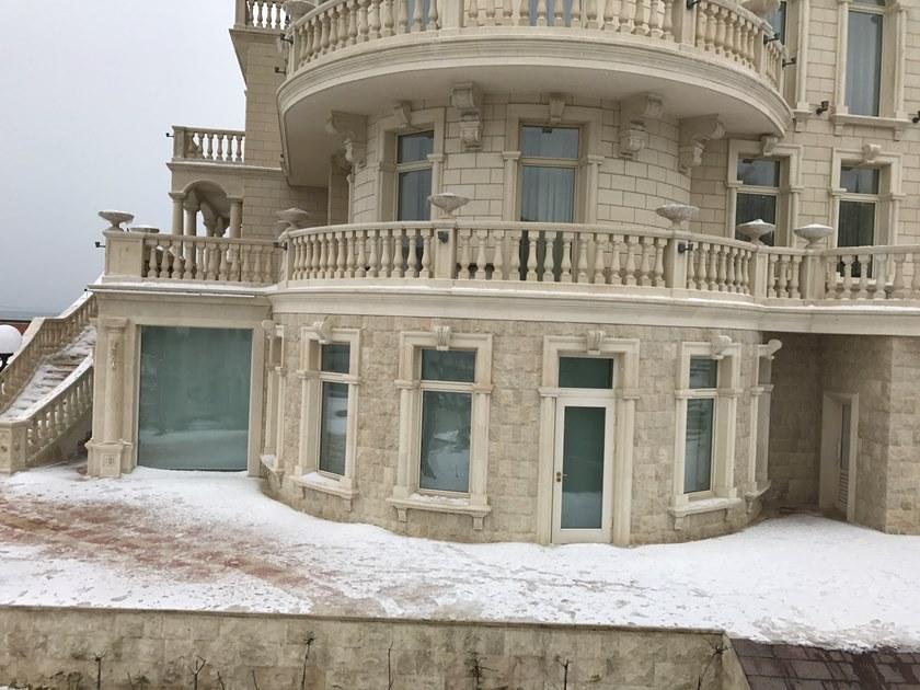 PIMAR Каменная балюстрада Лечче  B01  - Вид №7