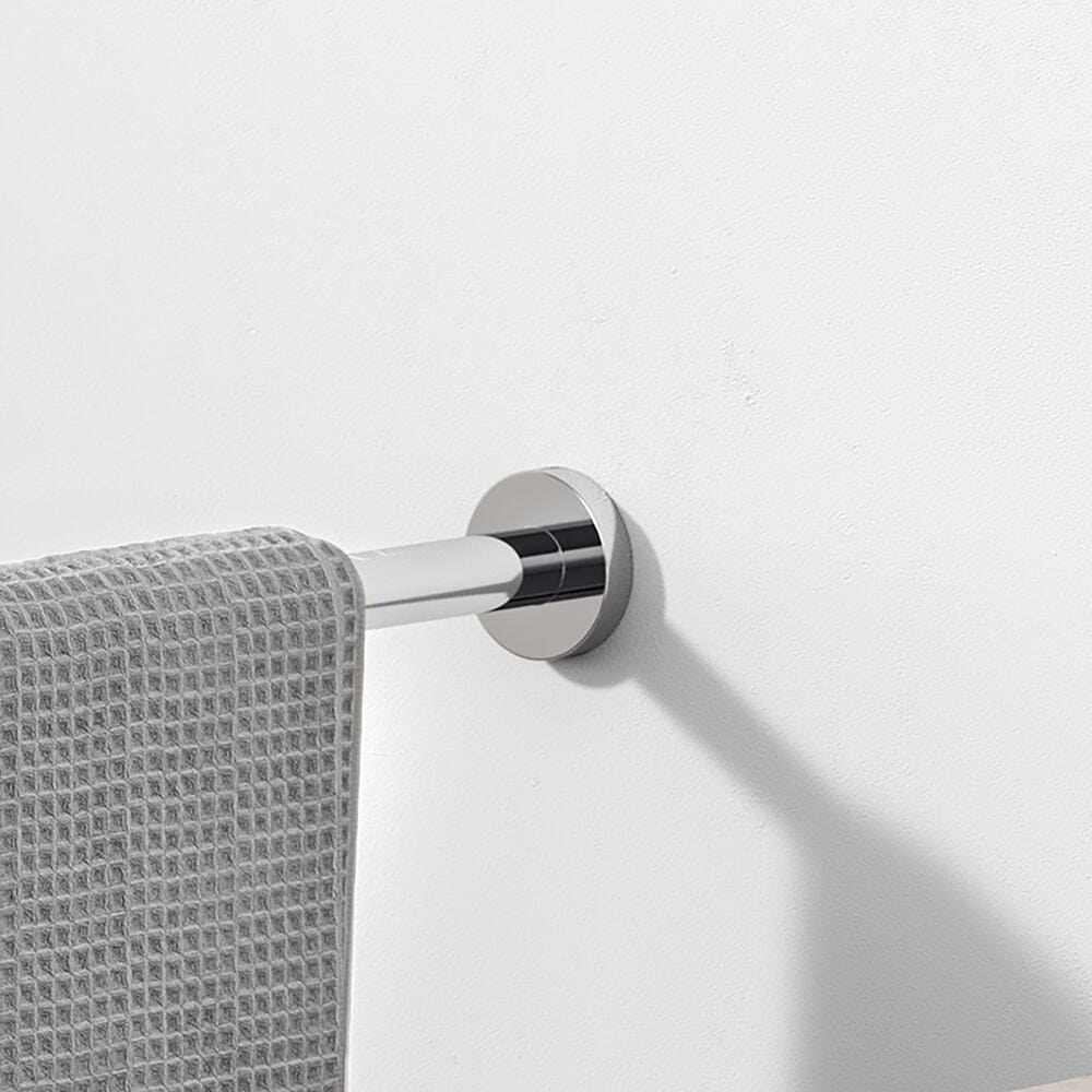 Металлический держатель для полотенец Geesa Nemox ARCH-00138253 - Вид №3