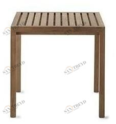 RODA Садовый стол из тикового дерева Plaza sun-id-1502448