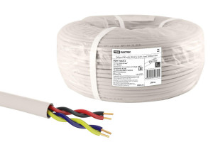 91259599 Кабель КПСнг(А)-FRLSLTx 4х1 200 м ГОСТ STLM-0525333 TDM ELECTRIC