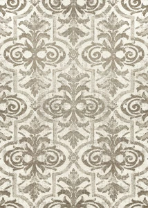 Ковер Ashiyan Песочный 160*230 CARPETDECOR ДИЗАЙНЕРСКИЕ, MAGIC HOME, ДЕТСКИЕ 240270 Бежевый