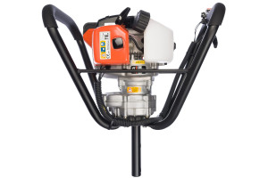 13533526 Мотобур DA200E(S) Hitachi